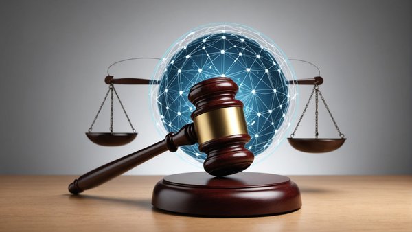 Cadre juridique de l'ia : maîtriser les enjeux légaux et éthiques