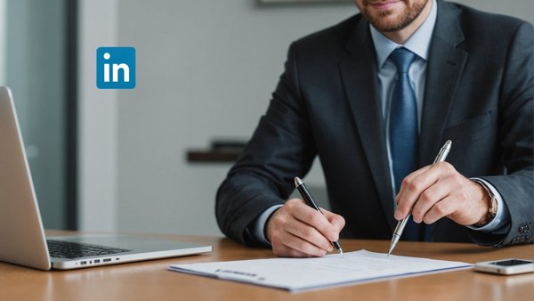Rencontre sur linkedin : nouvelle tendance séduisante ?