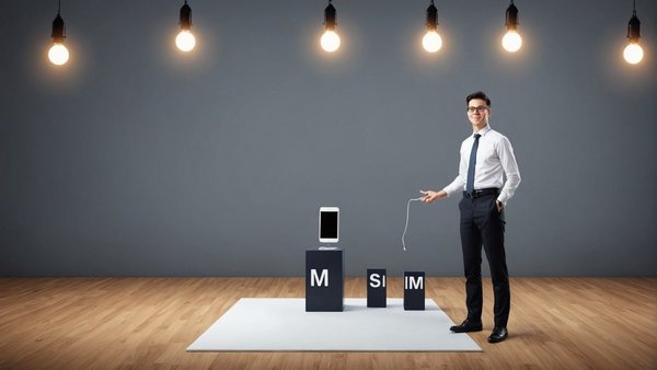 Accompagnement des professionnels du marketing, du commercial et de l'innovation chez ism