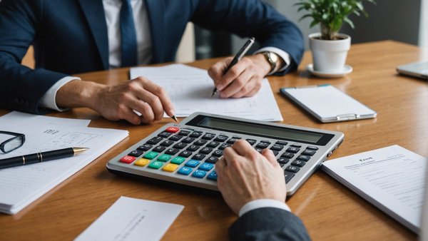 Trouver un expert comptable près de chez vous facilement