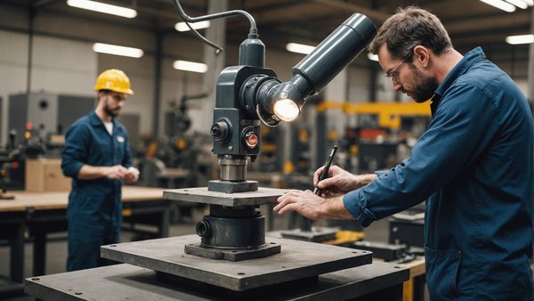 Formation conception industrielle & qse à lyon : boostez vos compétences