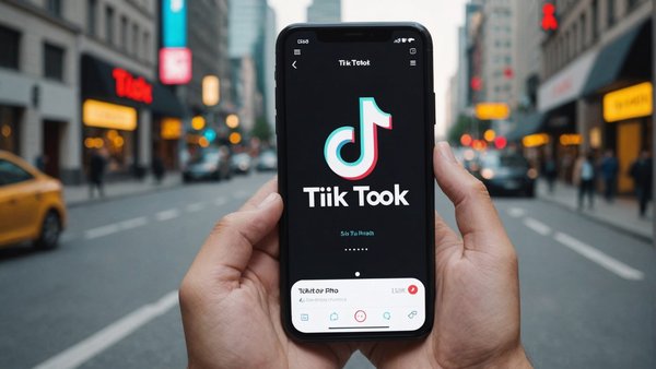 Acheter des likes tiktok : boostez votre popularité rapidement