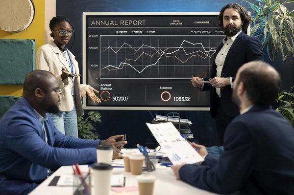 Débuter l'affiliation marketing en 10 étapes