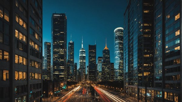 Prenez le contrôle de la performance énergétique de vos bâtiments avec l&smart