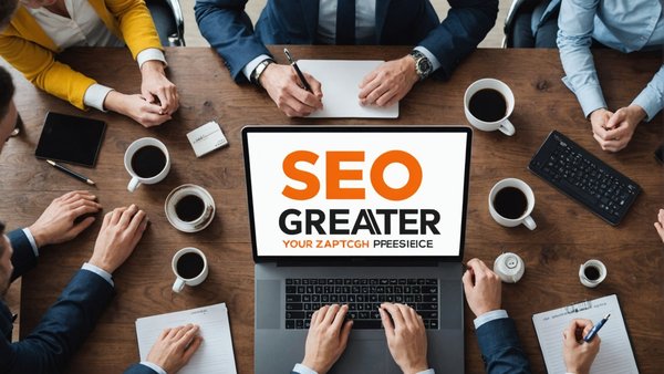 Agence seo grand montréal : optimisez votre présence en ligne