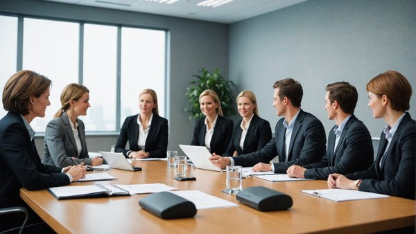 Interprétariat de conférence : comment réserver facilement