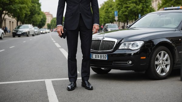 Entreprise de transport : profitez des compétences du chauffeur