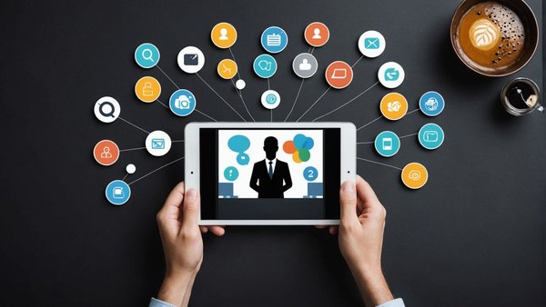 Stratégies essentielles en marketing digital pour les professionnels