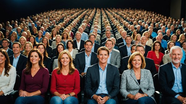 Segmentation audience : clés du succès marketing