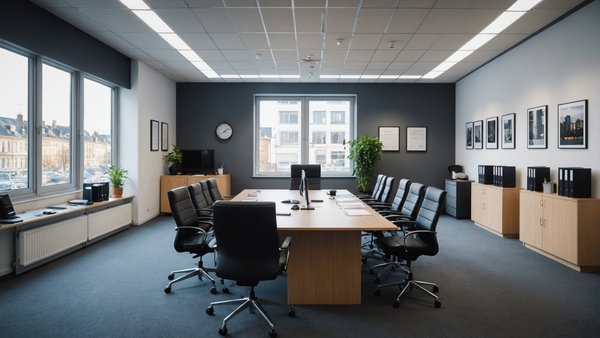 Cabinet d'experts comptable à lille : un allié sûr pour accompagner votre entreprise