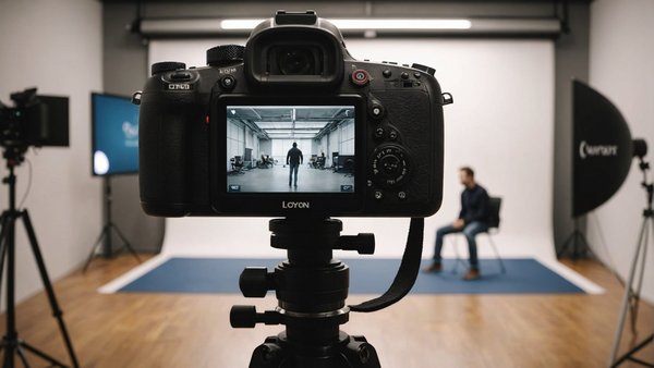 Production vidéo lyon : donnez vie à vos idées avec jumpstart studio