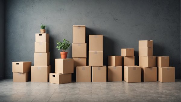 Solutions de garde meuble, selfstockage et location de box sécurisées