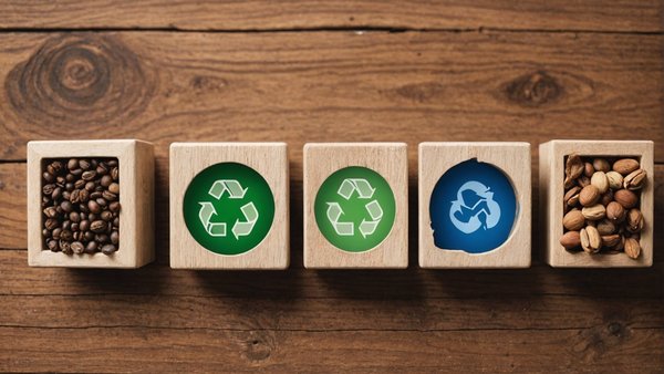 Agence de communication par l'objet : durabilité et créativité